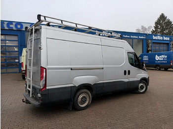 فان Iveco Daily 35S12V 3520L AHK Dachträger 85 kW (116 ...: صورة 3