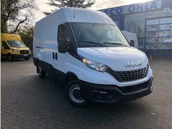 جديدة فان Iveco Daily 35S14V H2 3520L Kamera AHK 100 kW (136 ...: صورة 1