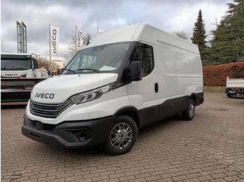 فان IVECO Daily 35s16