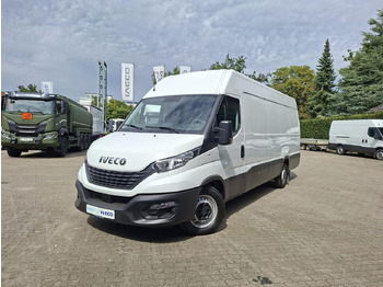 فان IVECO Daily 35s16
