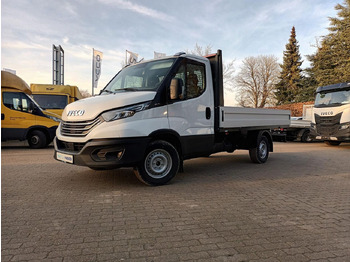 شاحنة مفتوحة IVECO Daily 35s16