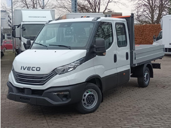 شاحنة مفتوحة IVECO Daily 35s16