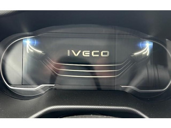فان IVECO Daily 35s18