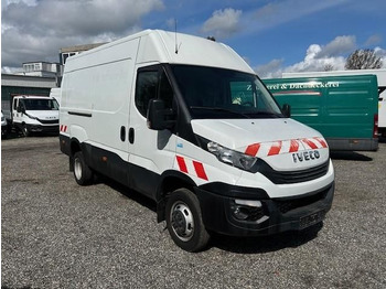 فان IVECO Daily 50c18