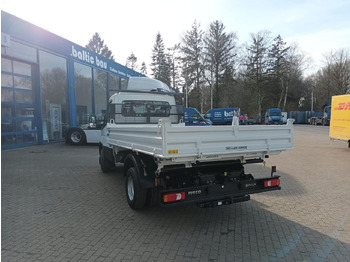 قلاب صغير Iveco Daily 70C18H Dreiseitenkipper ab 0% Finanzieren: صورة 3