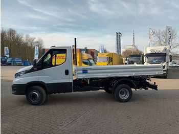 قلاب صغير Iveco Daily 70C18H Dreiseitenkipper ab 0% Finanzieren: صورة 2