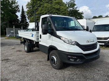 قلاب صغير IVECO Daily 70c18