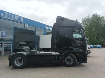 Iveco X-Way S-Way Sattelzugmaschine 500PS 18-20t zG... Iveco X-Way S-Way Sattelzugmaschine 500PS 18-20t zG...: صورة 4 Iveco X-Way S-Way Sattelzugmaschine 500PS 18-20t zG... Iveco X-Way S-Way Sattelzugmaschine 500PS 18-20t zG...: صورة 4