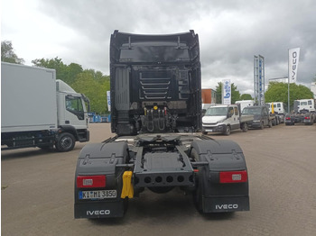 Iveco X-Way S-Way Sattelzugmaschine 500PS 18-20t zG... Iveco X-Way S-Way Sattelzugmaschine 500PS 18-20t zG...: صورة 3 Iveco X-Way S-Way Sattelzugmaschine 500PS 18-20t zG... Iveco X-Way S-Way Sattelzugmaschine 500PS 18-20t zG...: صورة 3
