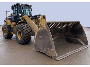 تركس CATERPILLAR 950M