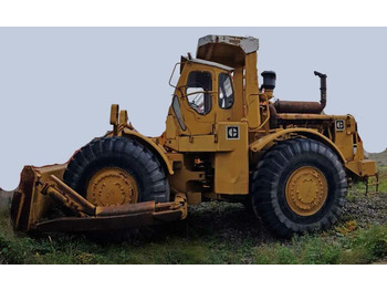 جرافة CATERPILLAR