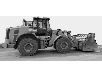 تركس CATERPILLAR 950M