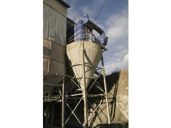 آلات البناء