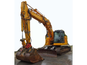 حفارة KOBELCO