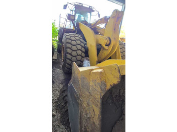تركس KOMATSU WA500-7