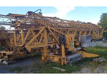 رافعة برجية LIEBHERR