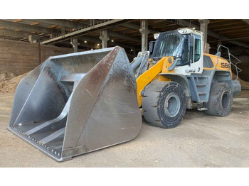 تركس LIEBHERR L 566