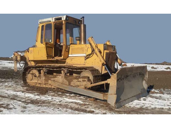 جرافة LIEBHERR PR 731
