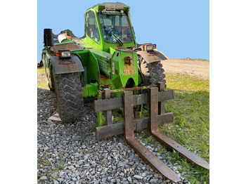 رافعة تلسكوبية MERLO