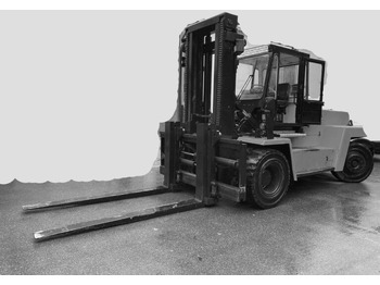 رافعة شوكية SVETRUCK