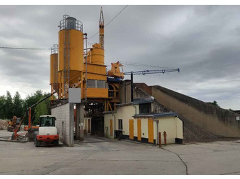 معدات الخرسانة