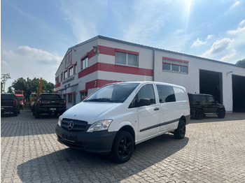 فان المدمجة MERCEDES-BENZ Vito 116