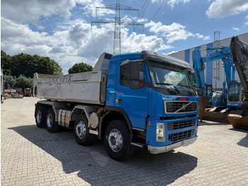 شاحنة قلاب Volvo FM420 Muldenkipper AHK Klima Retarder: صورة 3