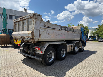 شاحنة قلاب Volvo FM420 Muldenkipper AHK Klima Retarder: صورة 4