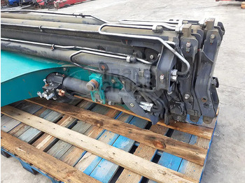 ونش كرين PALFINGER