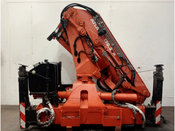 ونش كرين ATLAS