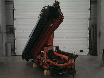 ونش كرين ATLAS