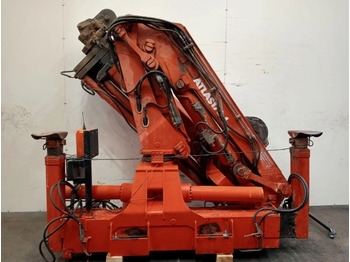 ونش كرين ATLAS