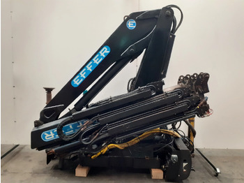 ونش كرين EFFER