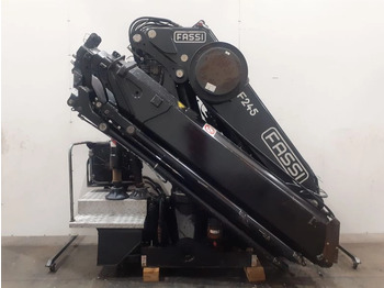 ونش كرين FASSI