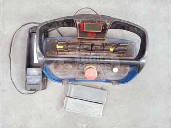 ونش كرين FASSI