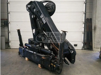 ونش كرين - شاحنة Grúa Hiab 288 EP-5 Hipro: صورة 3