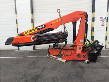 ونش كرين PALFINGER