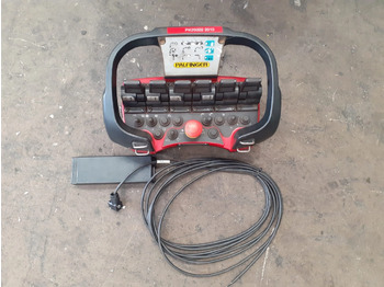 ونش كرين - شاحنة Grúa Palfinger PK 29002: صورة 4