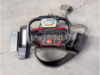 ونش كرين PALFINGER