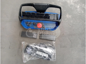 ونش كرين Grúa hidráulica Fassi F270A.26: صورة 4 ونش كرين Grúa hidráulica Fassi F270A.26: صورة 4