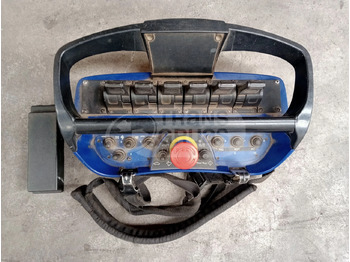 ونش كرين Grúa hidráulica PM 16524: صورة 2 ونش كرين Grúa hidráulica PM 16524: صورة 2