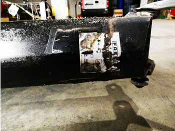 ونش كرين FASSI