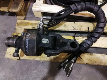 ملحق Rotator ocasión 4.500 Kg: صورة 3
