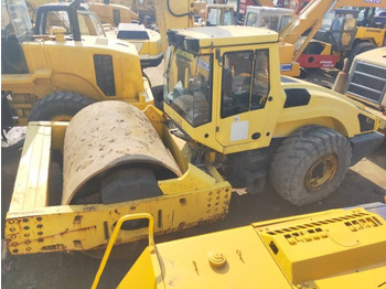 مدحلة ضاغطة BOMAG BW 226 D H-4: صورة 4