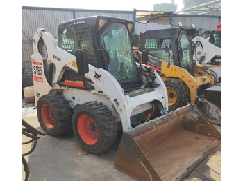 شيول صغير Bobcat S185: صورة 4