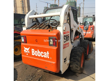 شيول صغير Bobcat S185: صورة 3