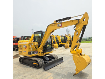 حفارة مُصَّغرة CATERPILLAR 305.5E2