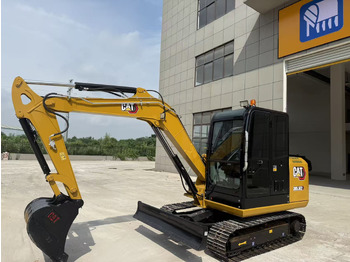 حفارة مُصَّغرة CATERPILLAR 305.5E2