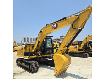 حفارة CATERPILLAR 312D