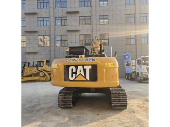 حفارة CATERPILLAR 320D: صورة 5 حفارة CATERPILLAR 320D: صورة 5
